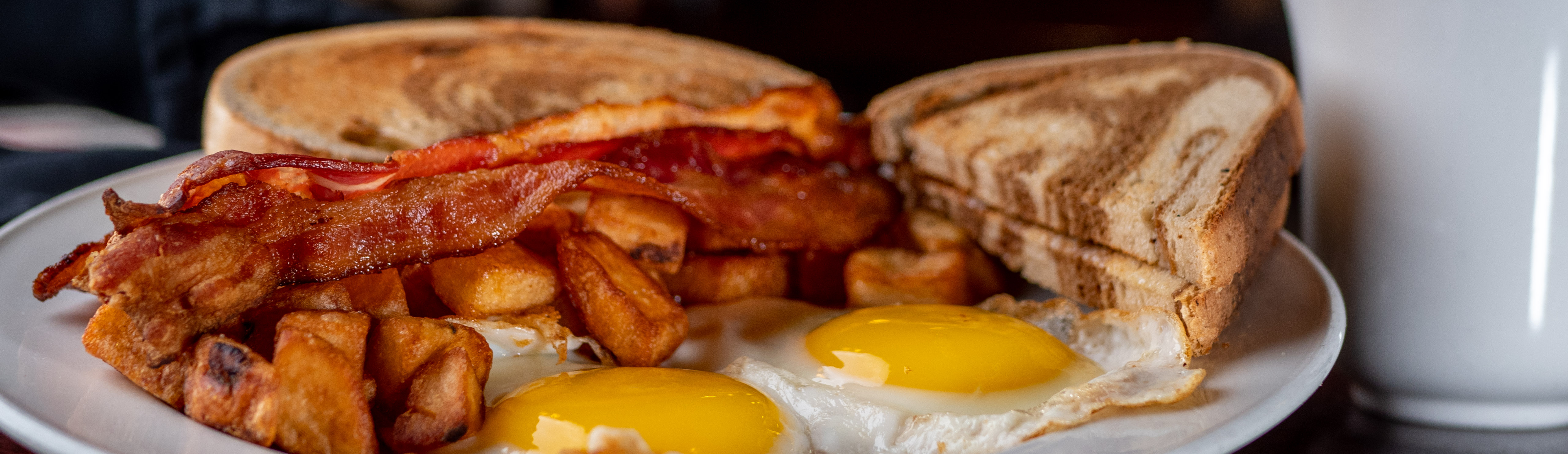 Breakfast & Brunch, Morning Menu at Doc Magilligan's in Niagara Falls