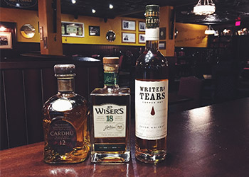 Whiskey | Doc Magilligan's
