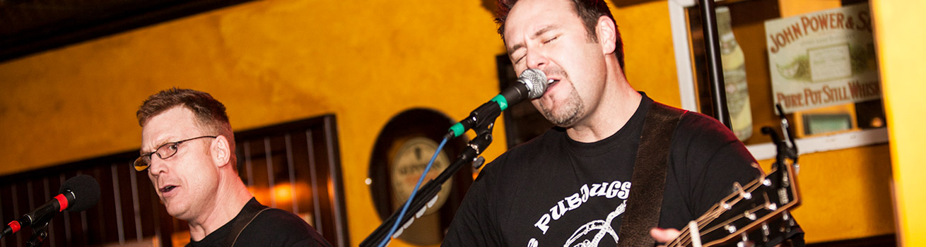 Events at Doc Magilligan's in Niagara Falls
