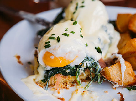 Breakfast Menus, Doc Magilligan's, Irish Restaurant and Pub in Niagara