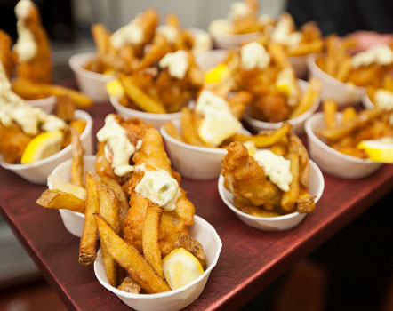 Events at Doc Magilligan's Pub in Niagara Falls
