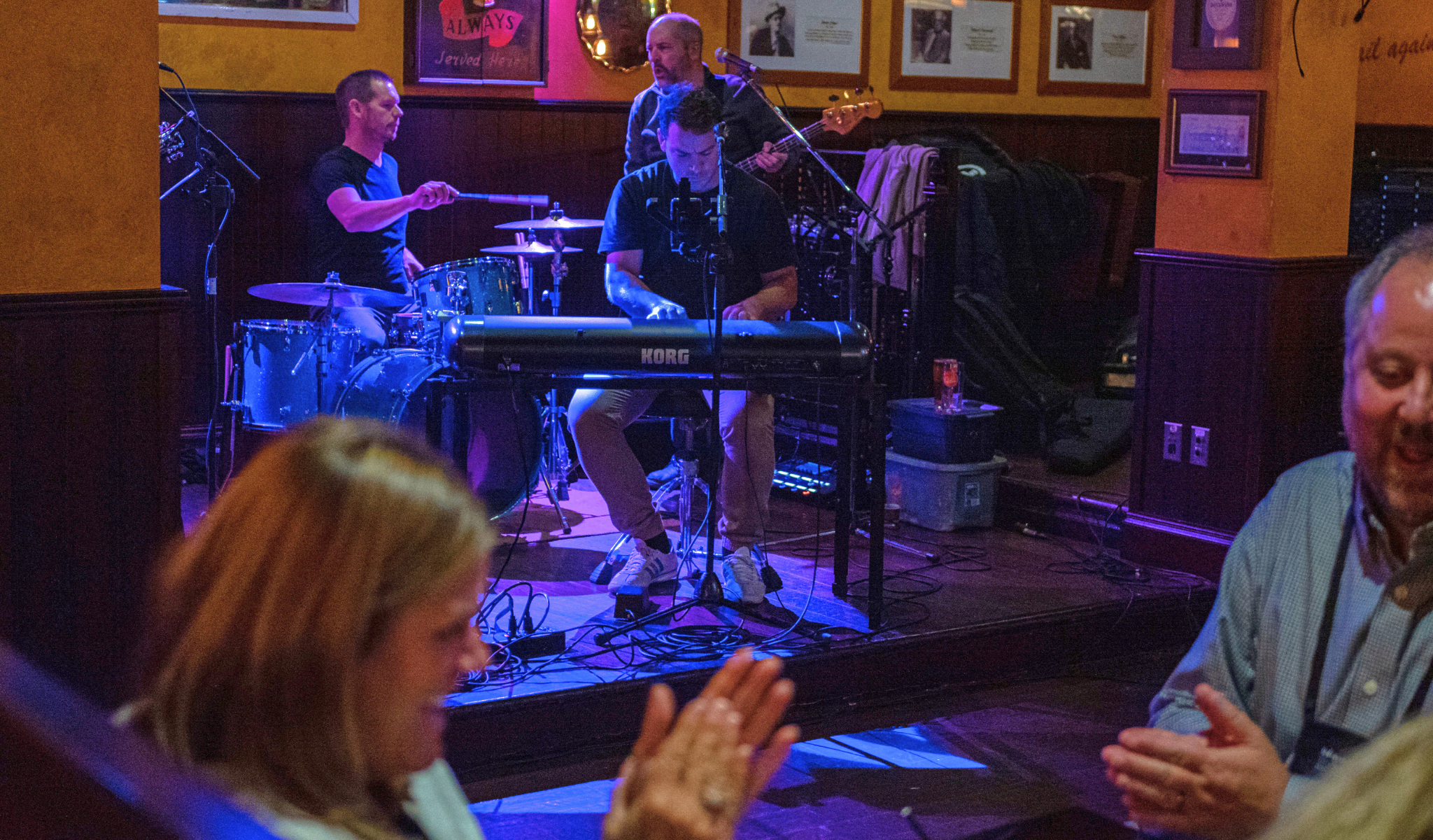 Events at Doc Magilligan's in Niagara Falls