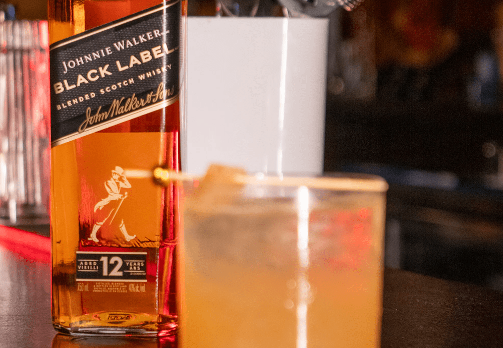 Whiskey | Doc Magilligan's