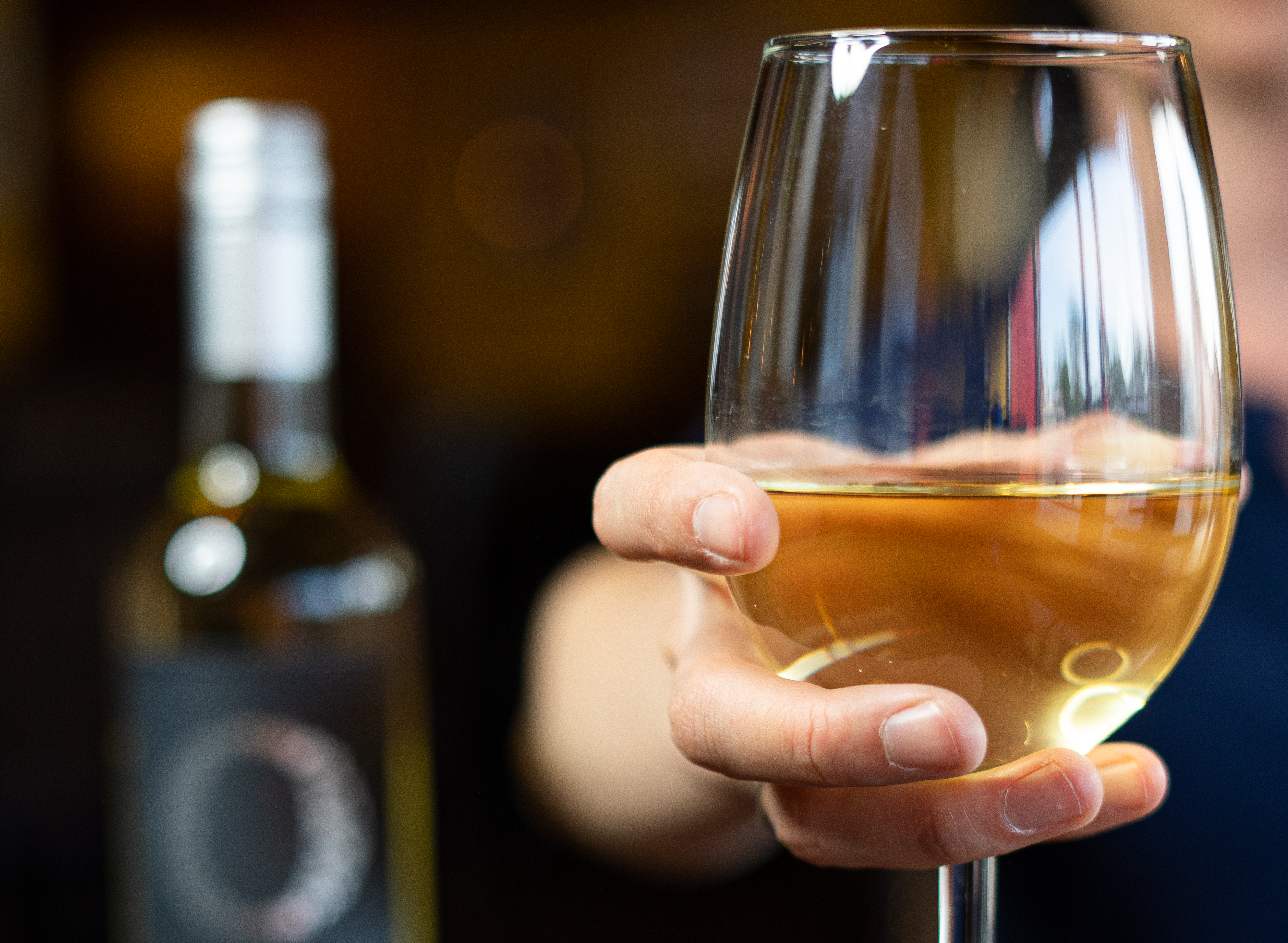 Wine | Doc Magilligan's Pub